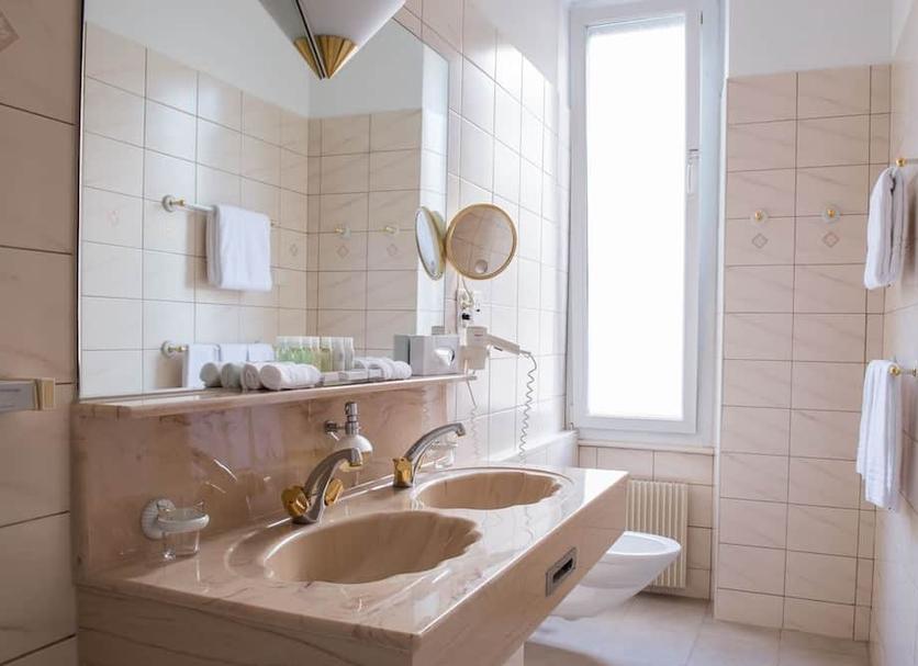 Bagno Foto