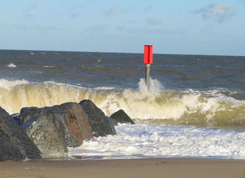 Spiaggia Foto