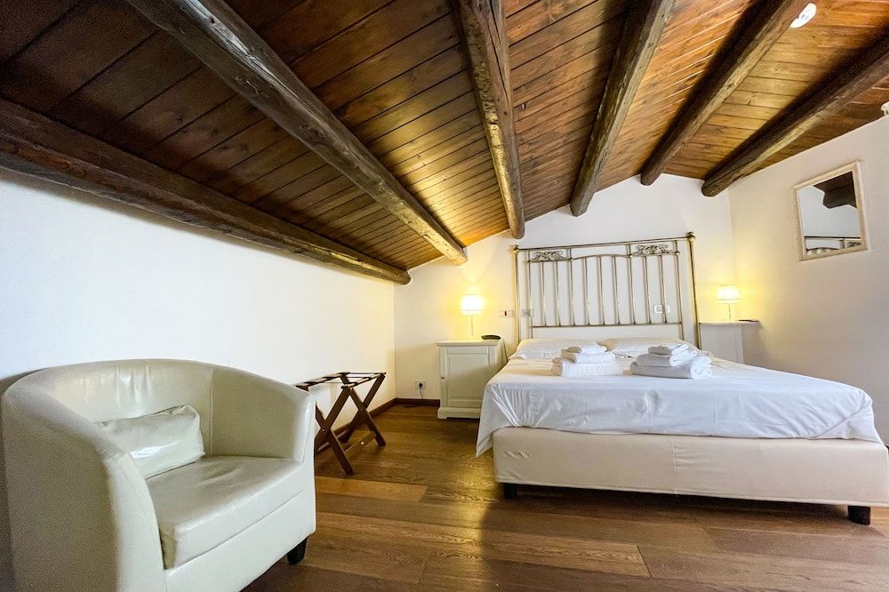 Camera da letto