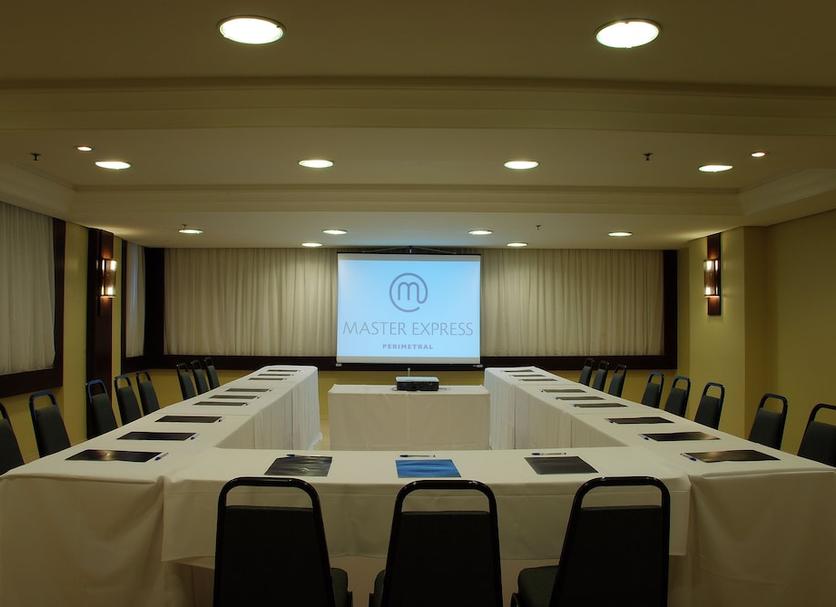 Sala conferenze Foto