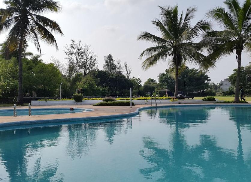 Piscina Foto