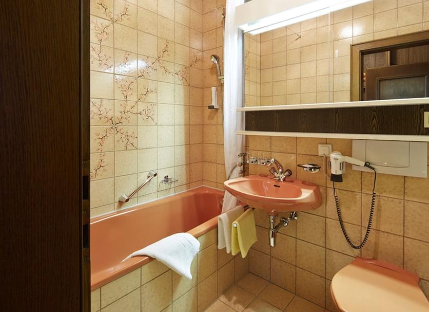 Bagno Foto