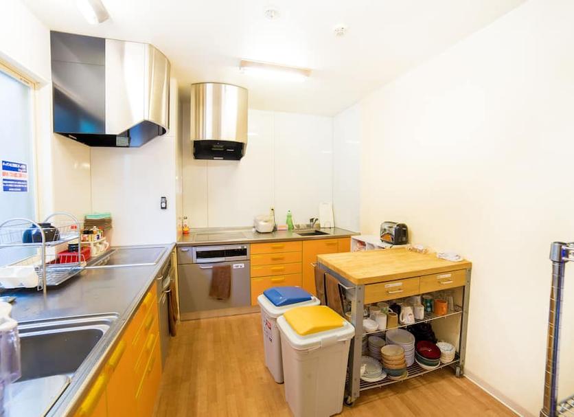 Cucina Foto