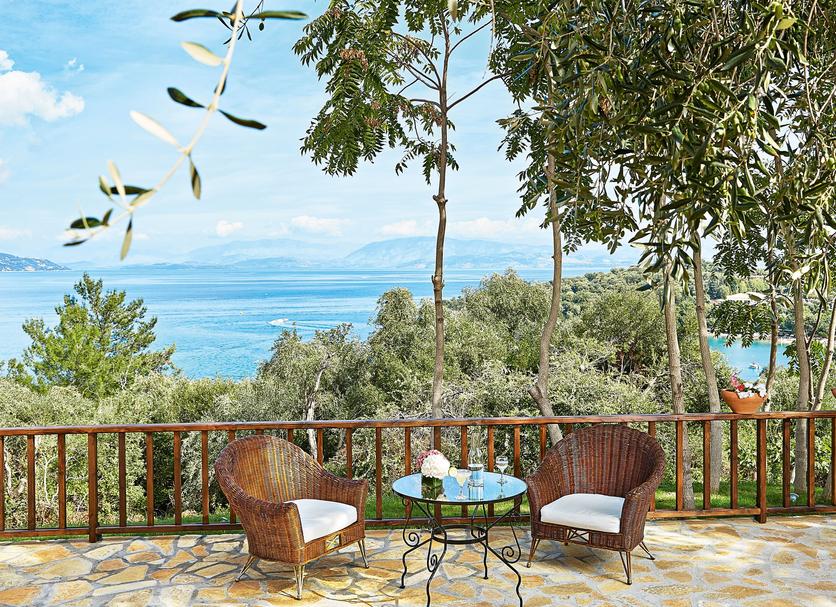 Balcone Foto