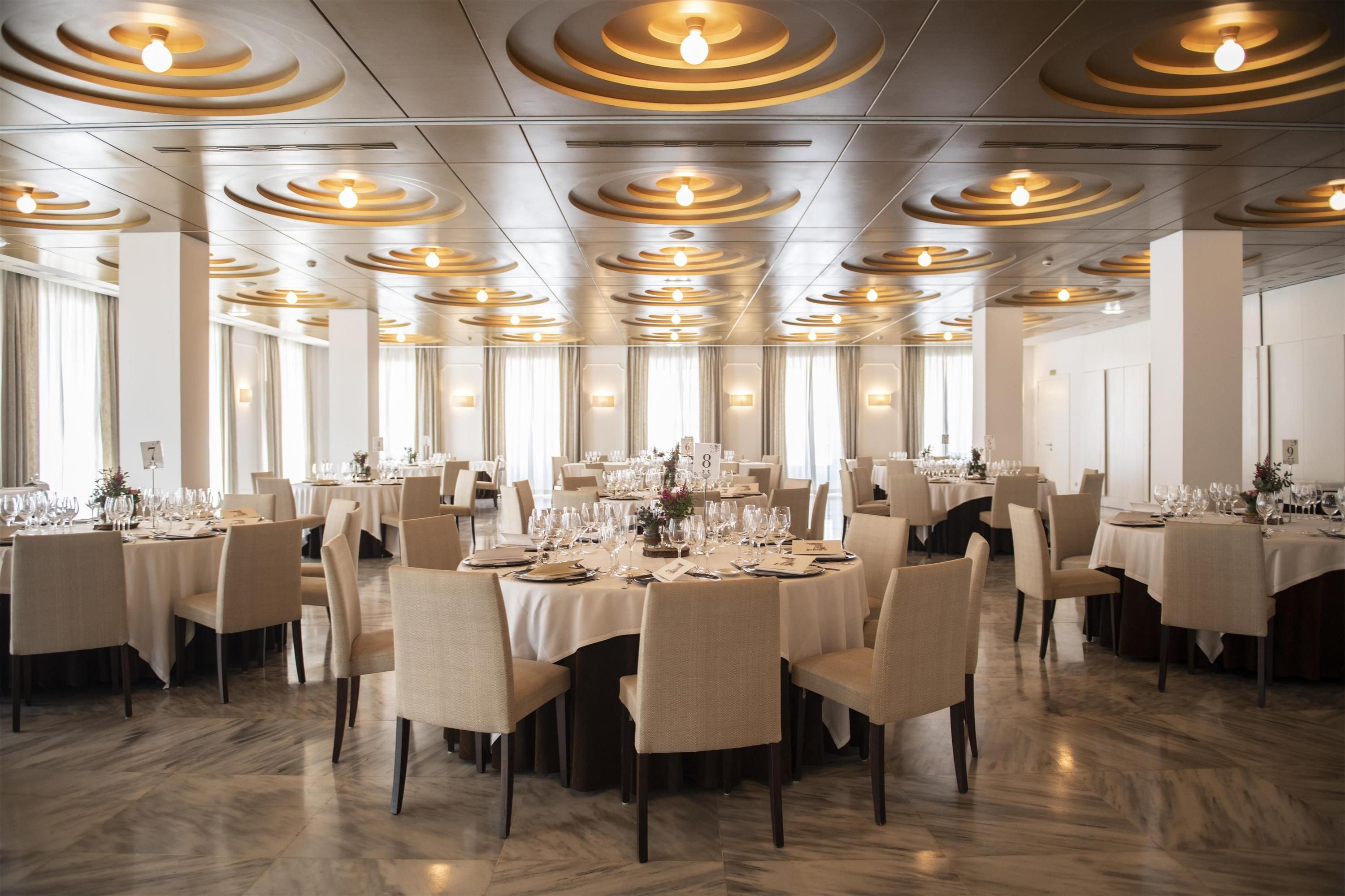 Sala ricevimenti