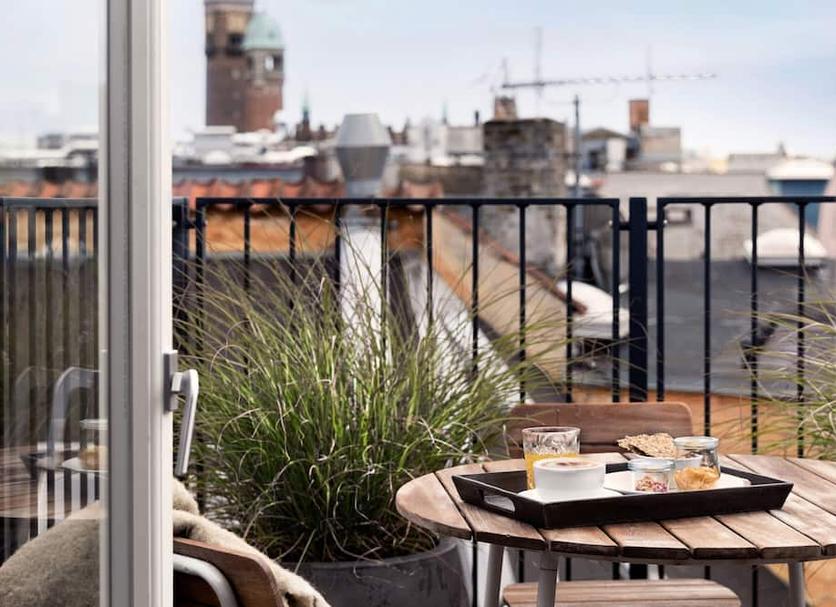Balcone Foto
