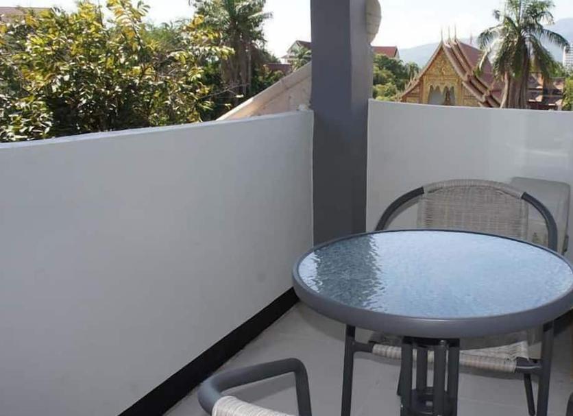 Balcone Foto