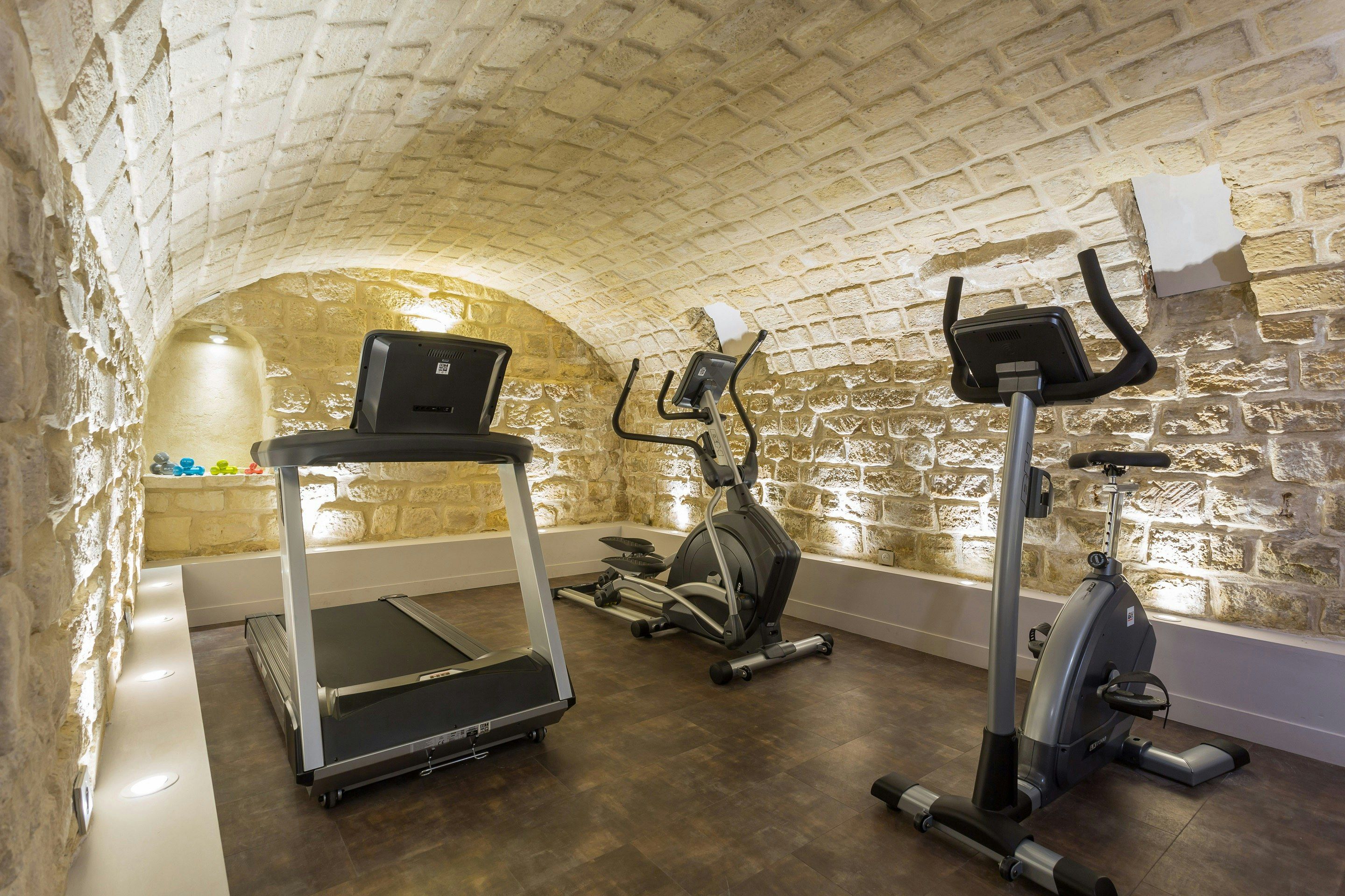 Palestra