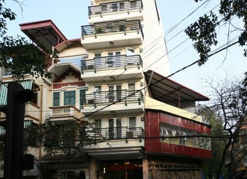Edificio Foto
