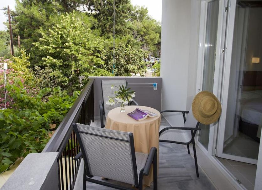 Balcone Foto