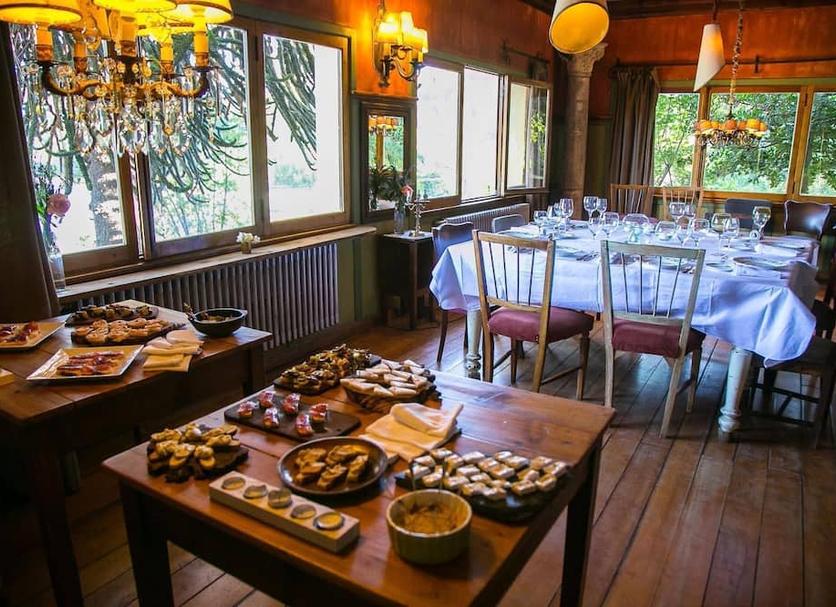 Ristorante Foto