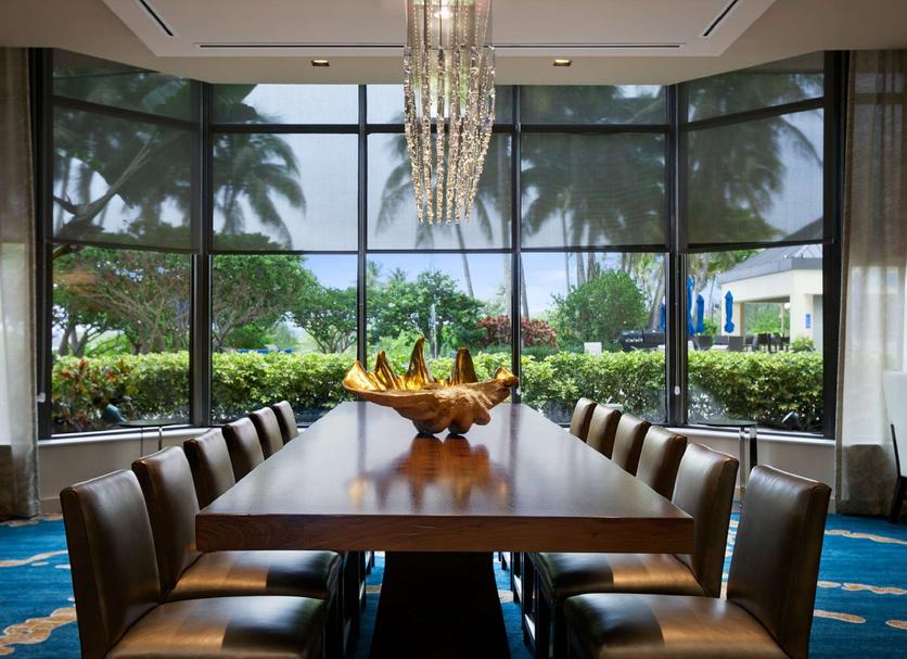 Sala pranzo Foto