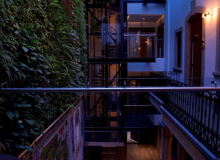 Balcone Foto