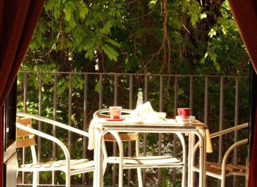 Balcone Foto