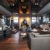 Area lounge