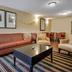 Area lounge