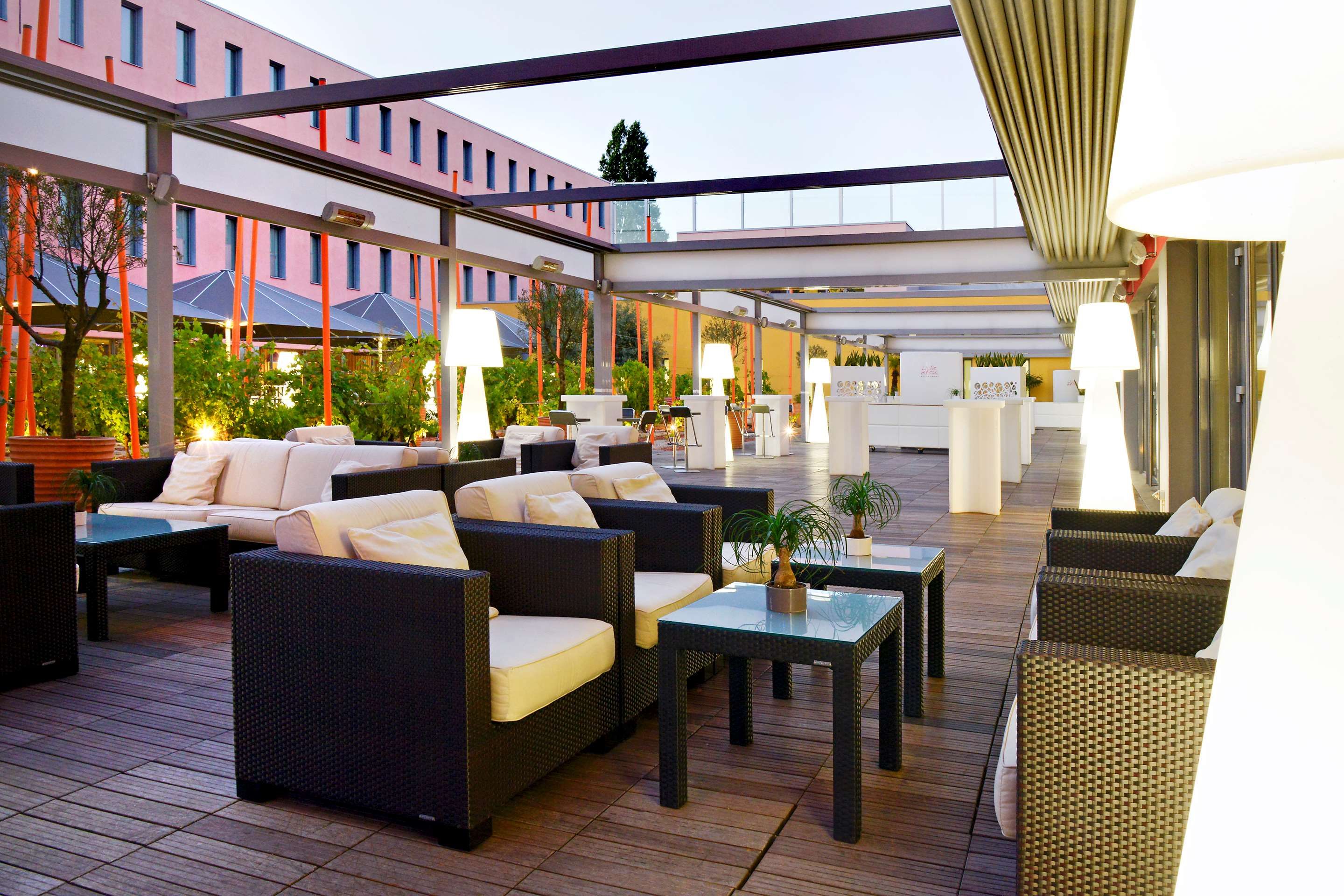 Area lounge