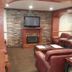 Area lounge