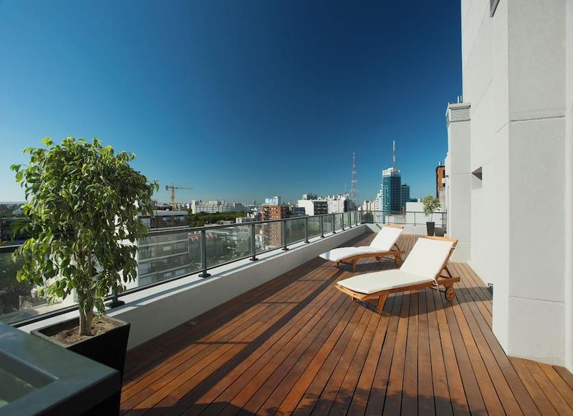 Balcone Foto
