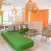 Area lounge