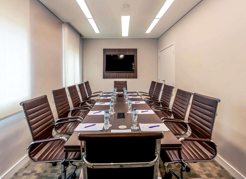 Sala conferenze Foto