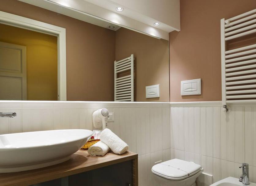 Bagno Foto