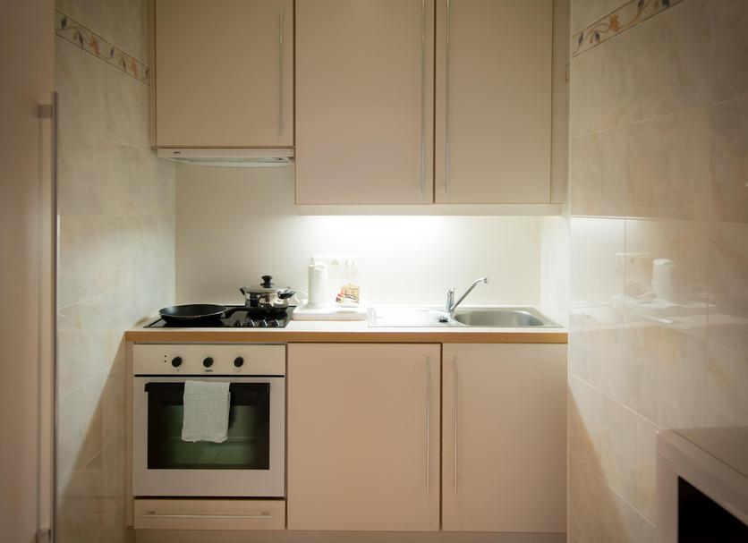 Cucina Foto