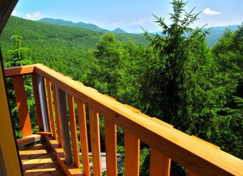 Balcone Foto