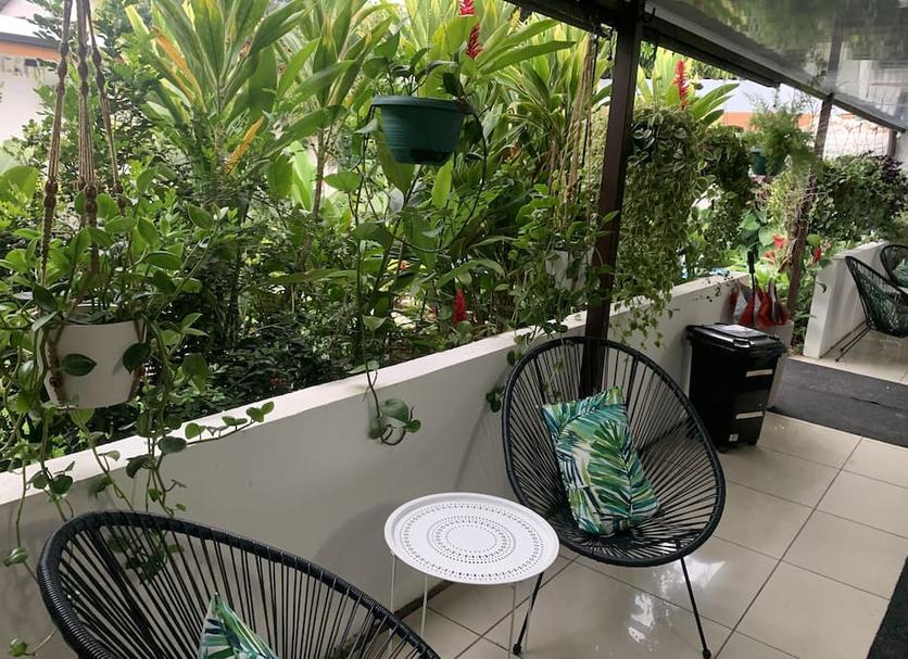 Balcone Foto