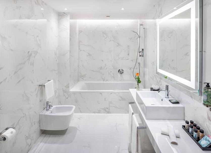 Bagno Foto