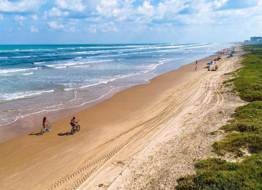Spiaggia Foto
