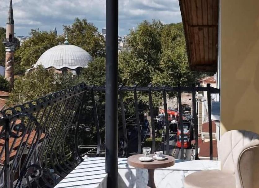 Balcone Foto