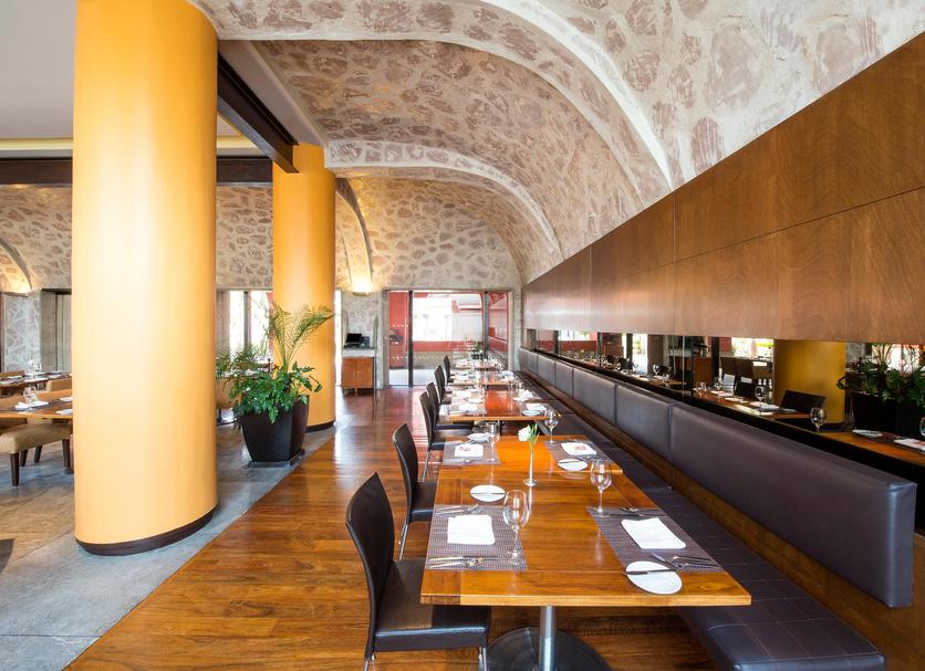 Ristorante Foto