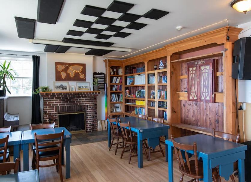 Ristorante Foto