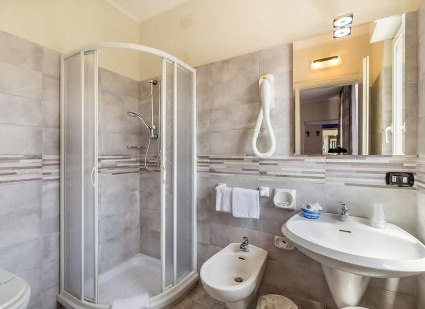 Bagno Foto