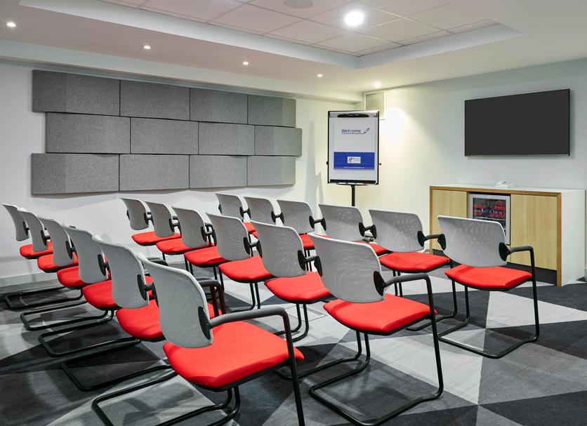 Sala conferenze Foto