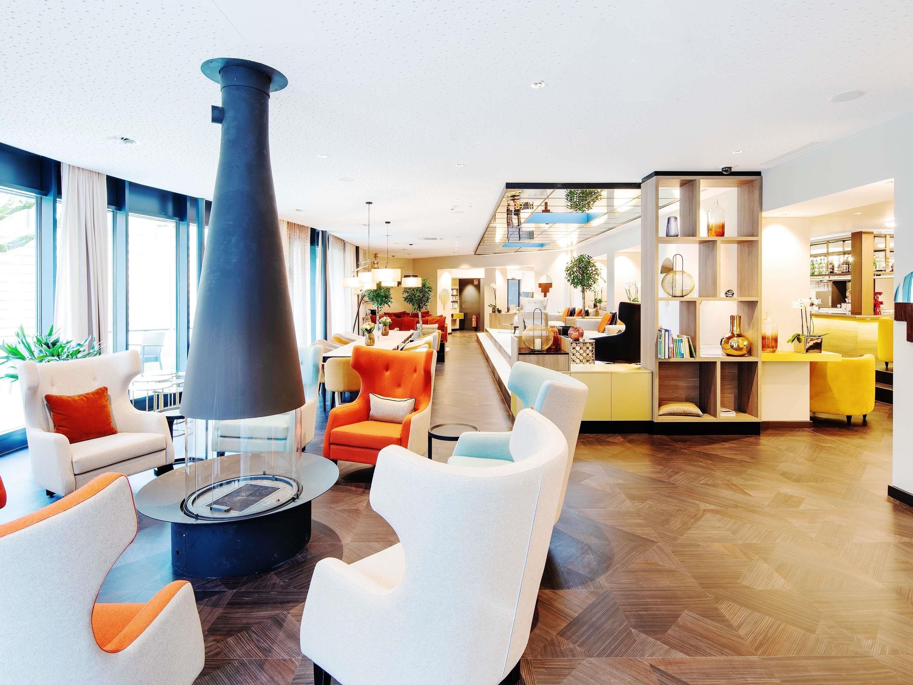 Area lounge