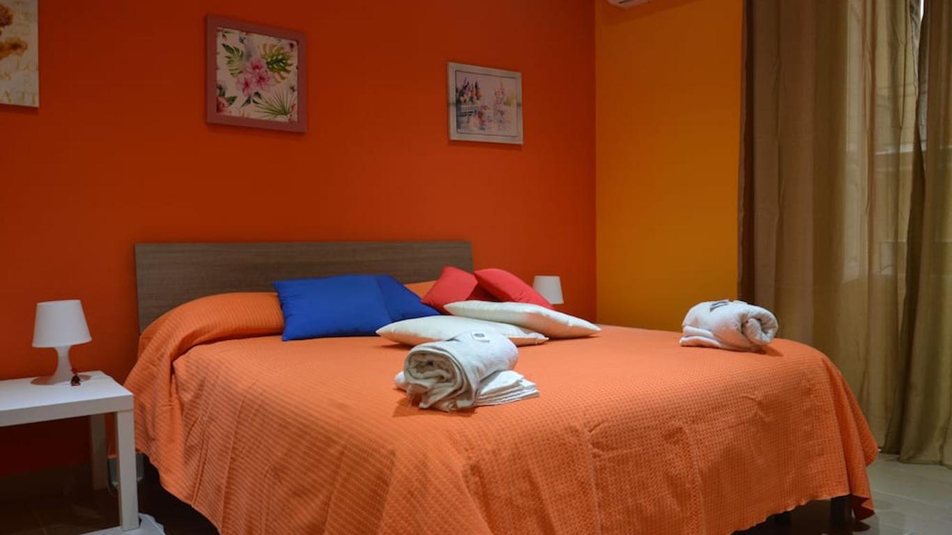 B&B Etnaview