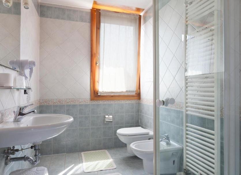 Bagno Foto