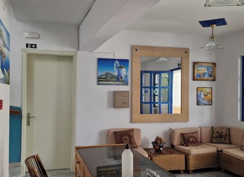 Soggiorno Foto