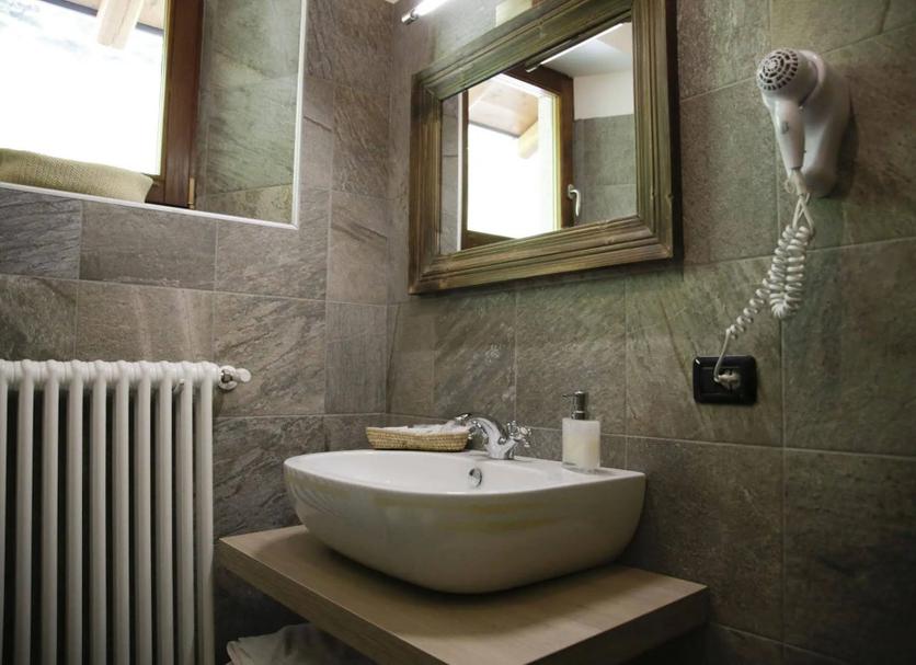 Bagno Foto