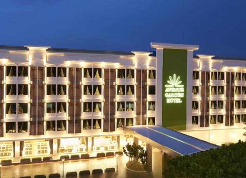Edificio Foto