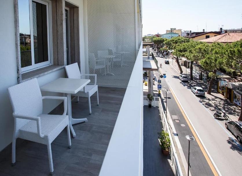 Balcone Foto