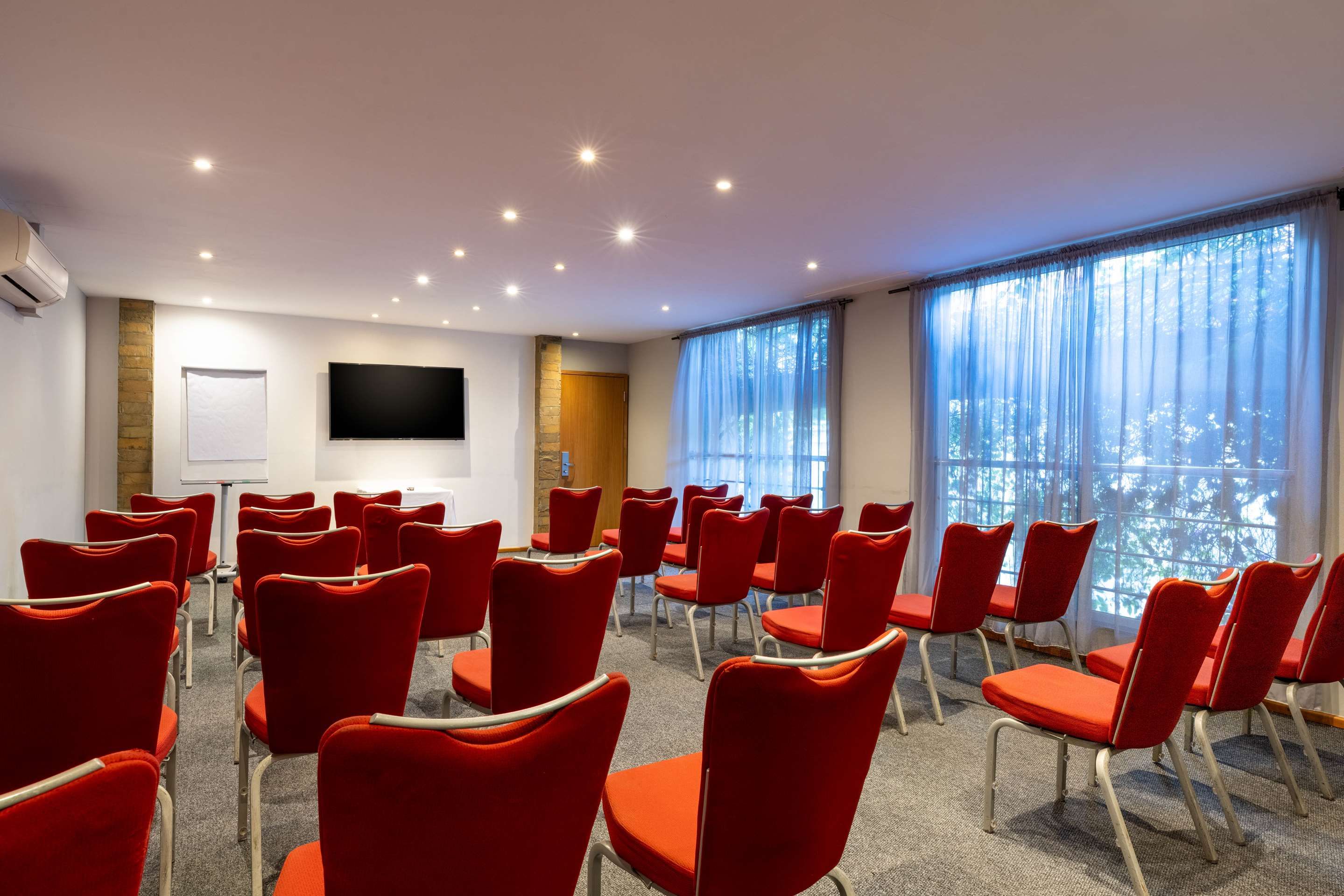 Sala conferenze