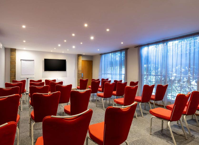 Sala conferenze Foto