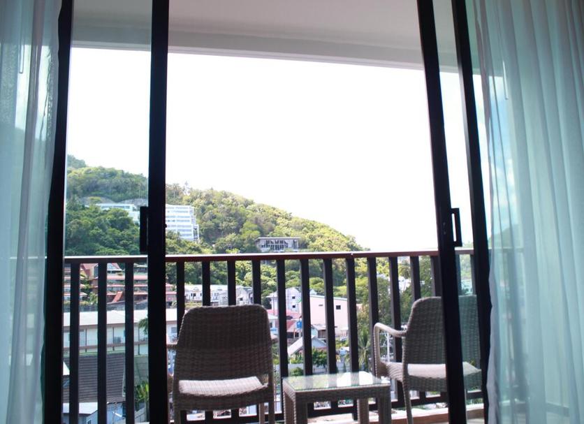 Balcone Foto