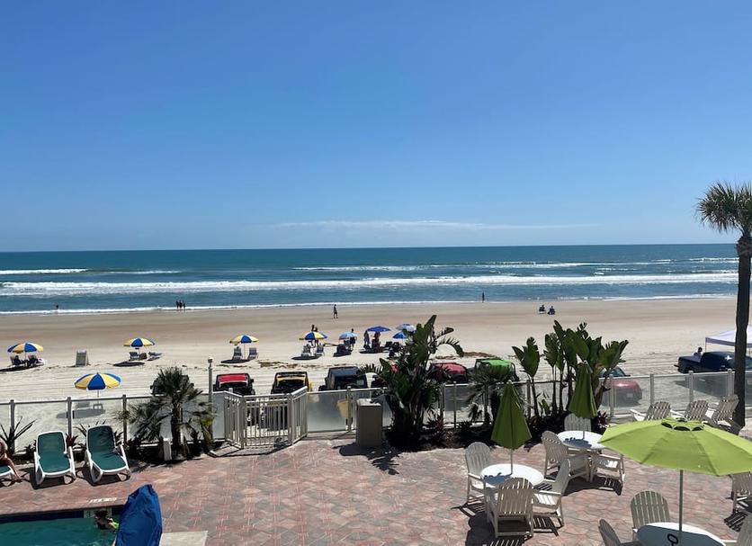 Spiaggia Foto