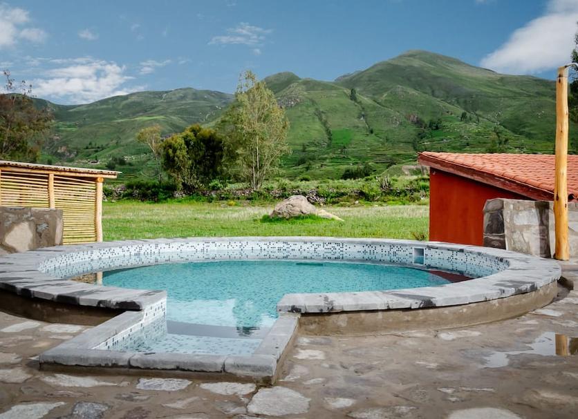 Piscina Foto