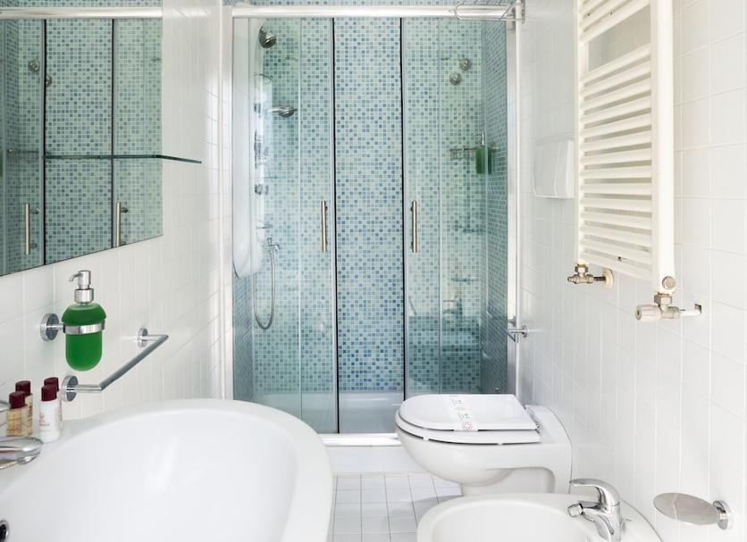 Bagno Foto