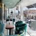 Area lounge